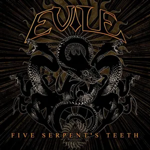 Five serpent's teeth